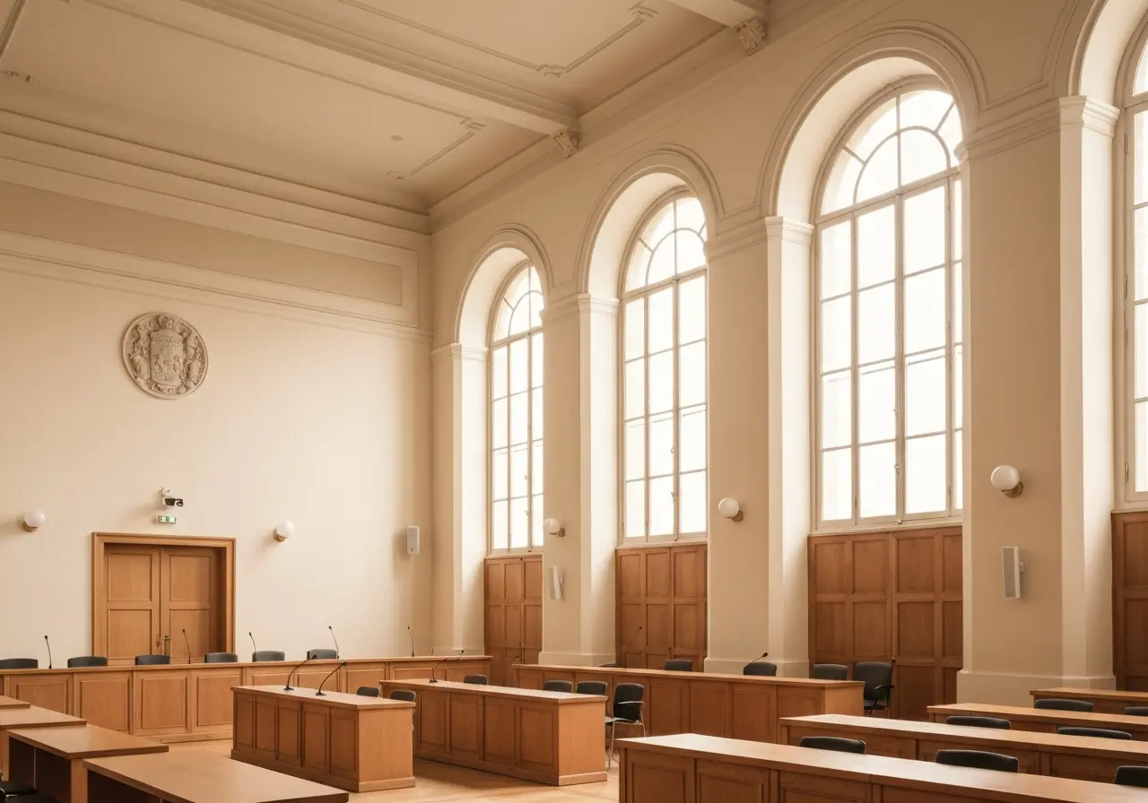 Abus de confiance avocat Paris : votre défense immédiate