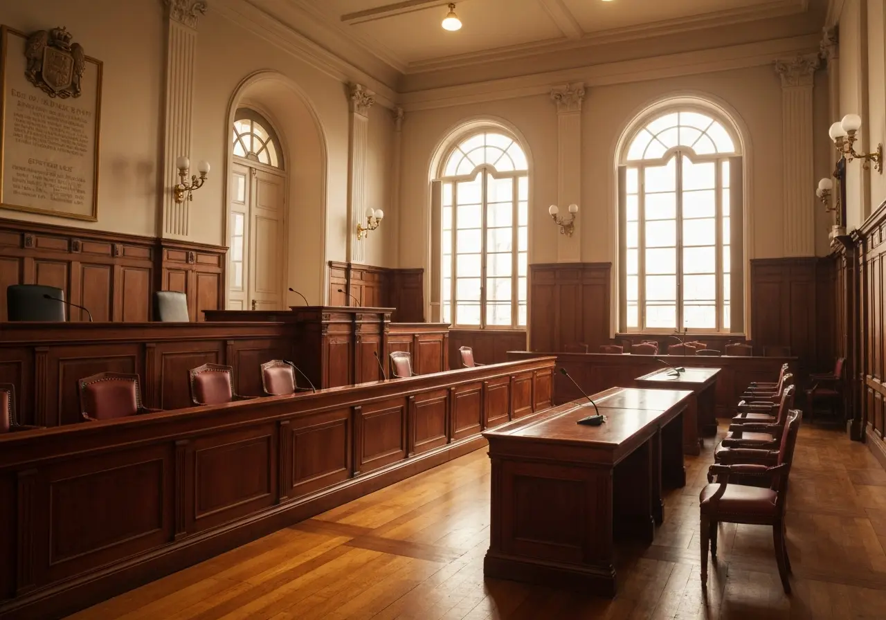 Qu est ce qu un avocat de la partie civile ? Défense de vos droits