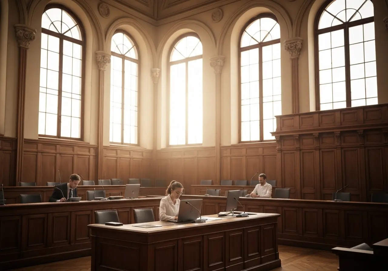 Avocat Caen viol : Défenseur pénaliste urgent 24h/24