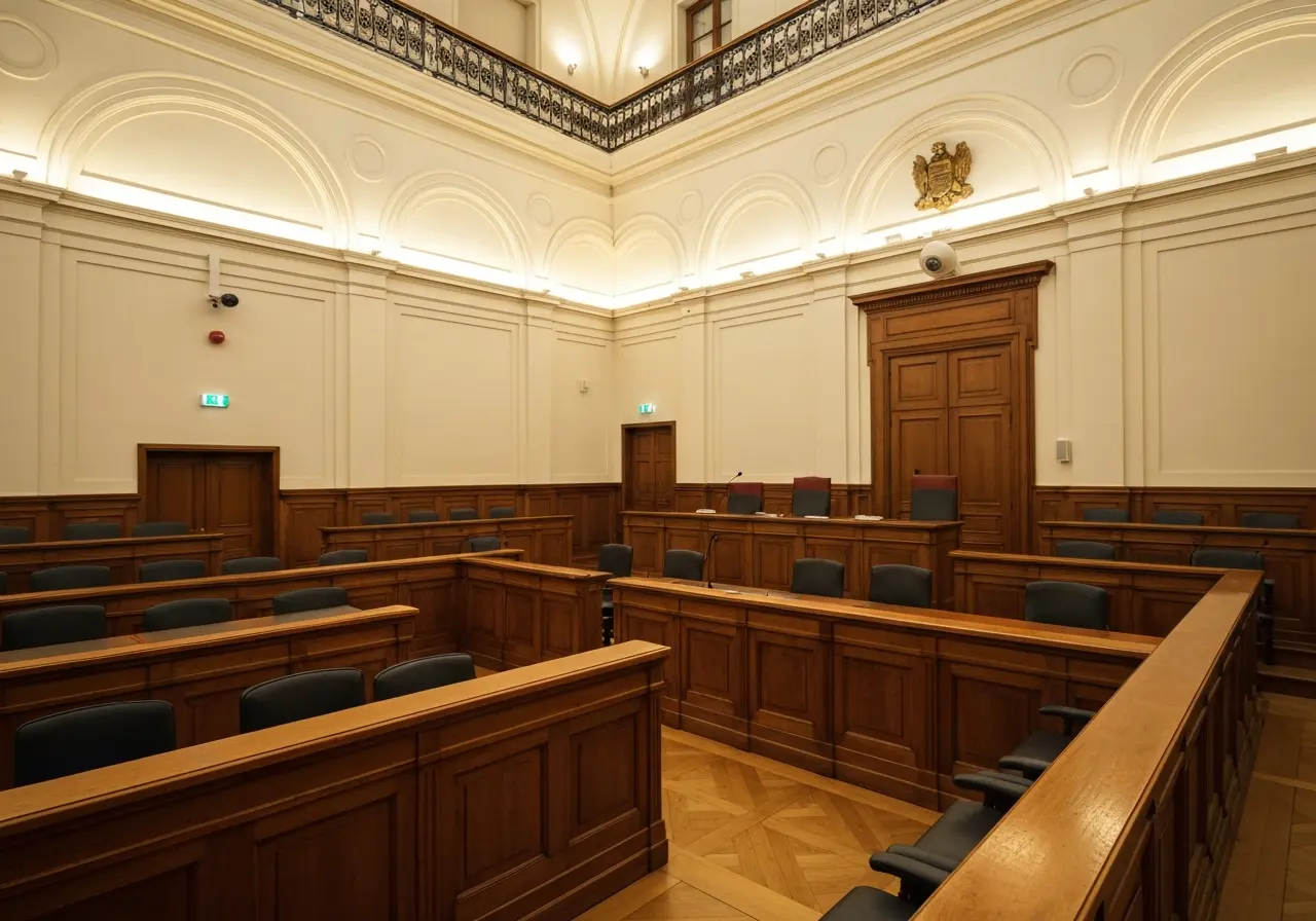 Droit pénal def : votre liberté en danger, agissez maintenant