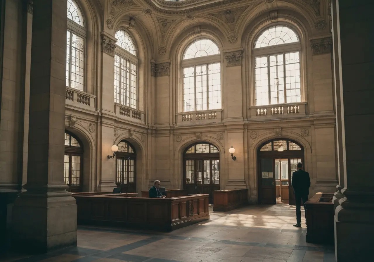 Avocat pour harcèlement scolaire : défense pénale immédiate