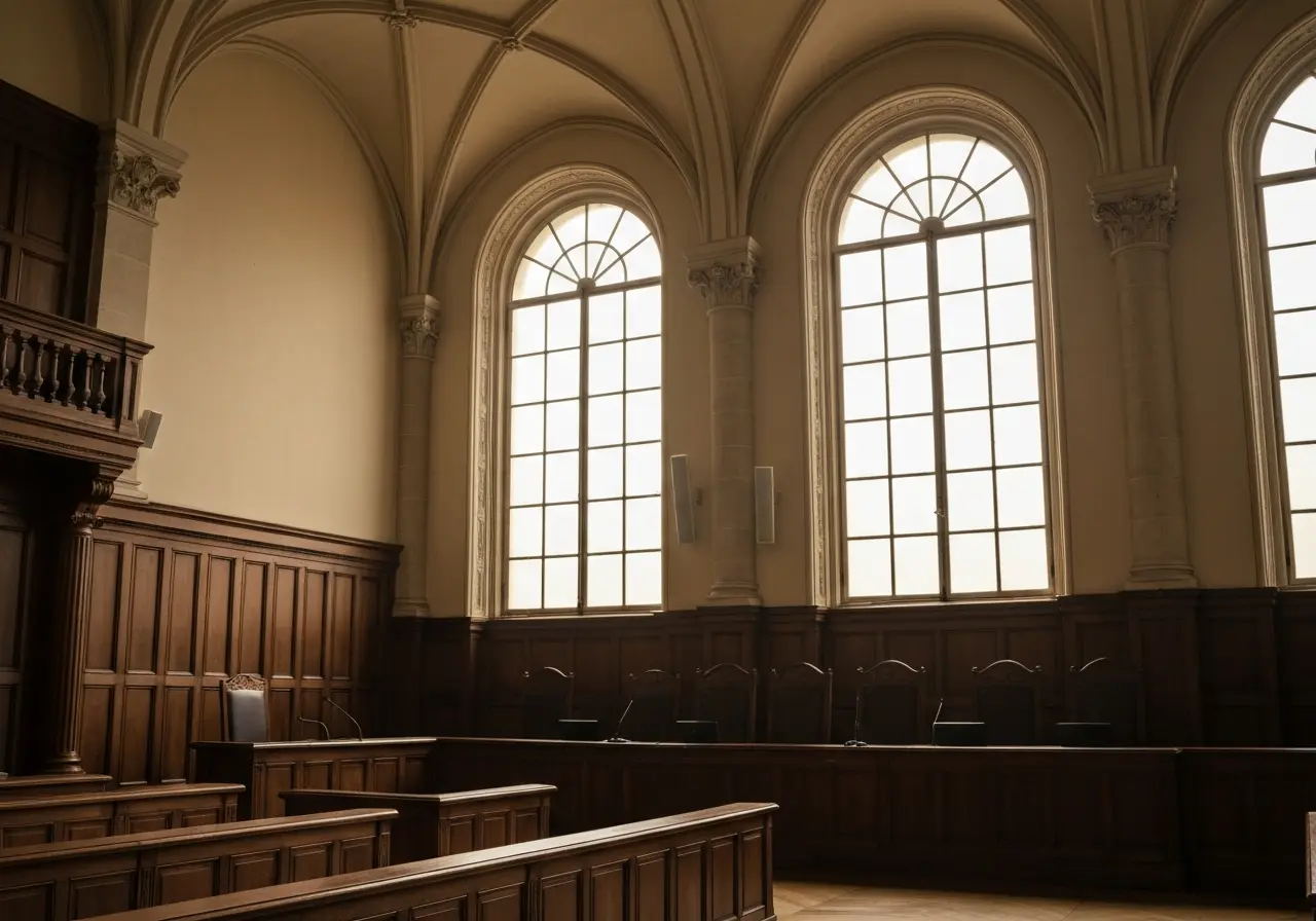 Blanchiment d'argent avocat : votre défense immédiate