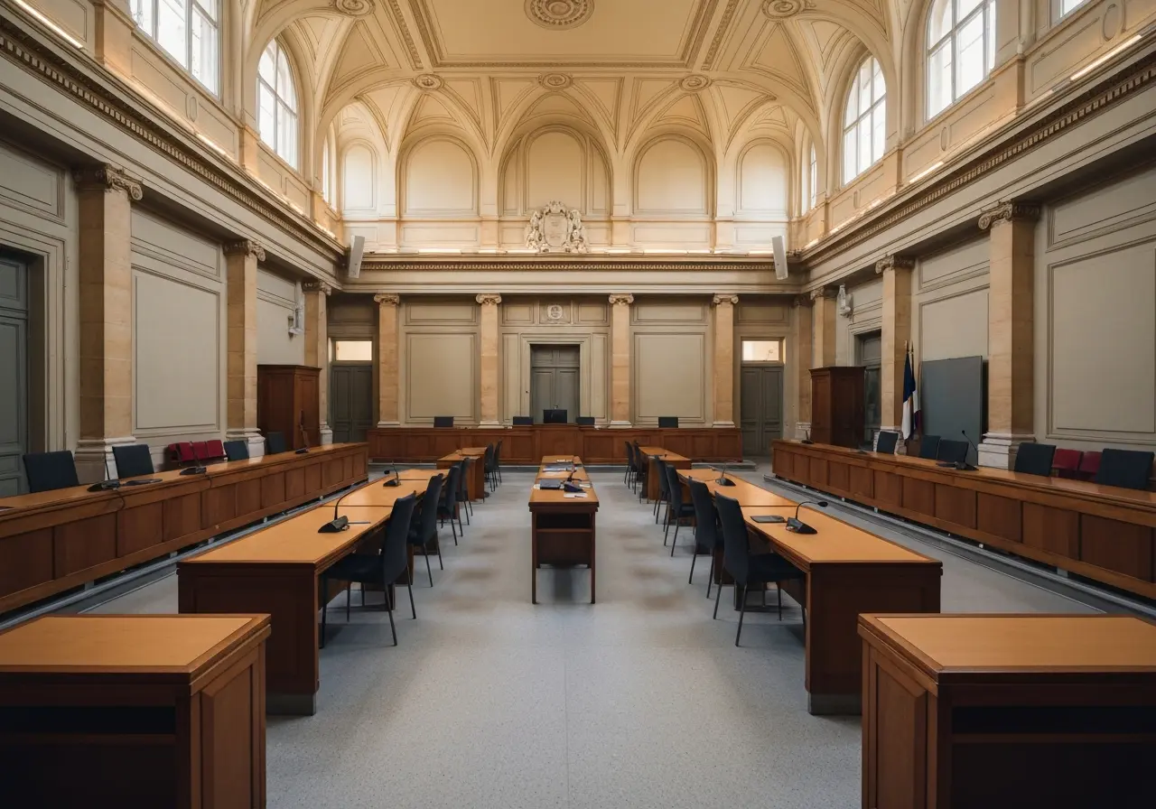 Avocat droit pénal militaire Paris : Urgent, défendez vos droits