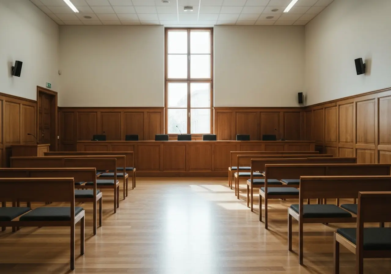 Meilleur cabinet d'avocat d'affaires pénales Paris : défense d'urgence 24h/24